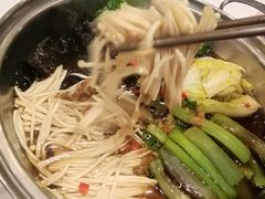 -老酒川菜坊(中山西路店)