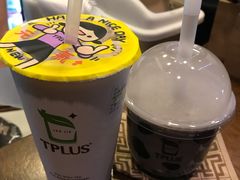 -TPLUS茶家(上海商城南京西路店)