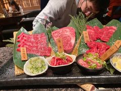 -老乾杯和牛烧肉(王府中环店)
