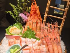 -花潮料理艺食馆(成都万象城店)