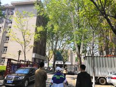 -山东师范大学(千佛山校区)