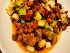 -百年神厨·地道川菜(清江西路店)