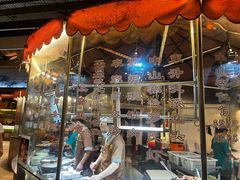 -石岐佬中山菜馆(张溪店)