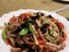 -白魁老号饭庄(安内店)
