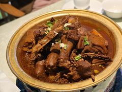 -金典银峰老鹅馆·昆山菜(亭林公园店)