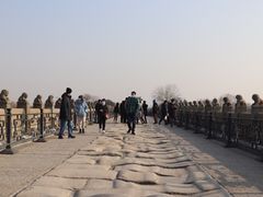 -卢沟桥文化旅游区(卢沟桥)