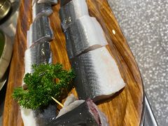 -本炙炭烤·蒲烧活鳗料理店(金沙洲店)