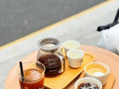 -Avg Coffee(新景苑店)
