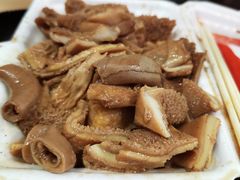 -细妹五香牛杂(步行街店)