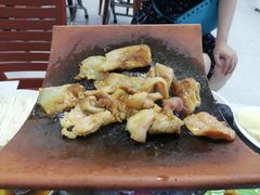 -瓦片烤肉(13号店)