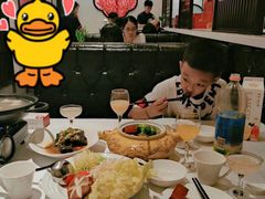 -毛家饭店(东胜广场店)
