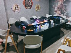 -FullHouse桌游狼人跑团剧本杀(徐家汇店)