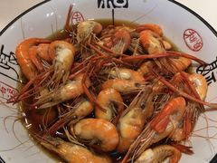 -风味小馆(天目湖宾馆店)