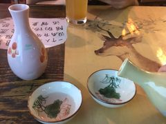 -蘭葶花酒馆(鼓楼店)