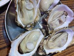 -蚝堡海鲜·威海菜·海肠捞饭·烧烤·亚洲吃蚝公司(幸福门店)