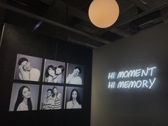 -海马体照相馆(深圳万象天地店)