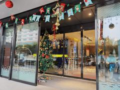 -西安钟楼北大街希尔顿欢朋酒店