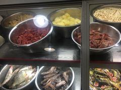 -龙小海荆沙鸽子店(瑞安街店)