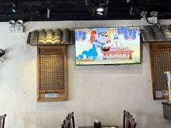 -京城小江南·北京烤鸭·江南土菜·白鱼(中关村店)