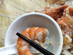 -天天渔港海鲜酒家(石浦玉泉路店)