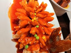 -庭院江南菜•烤鸭•非遗传承(上地•清河店)