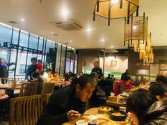 大堂-南京人家(盛京大奥莱店)