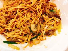 -二扁私房面馆(崂山路店)
