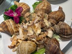 -海悦汇•闽菜•蒸汽海鲜(合景峰汇商务广场店)