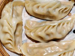 手工大蒸饺-東茅街茶馆