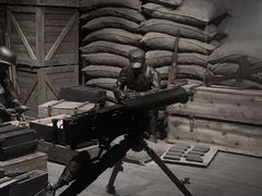 -上海四行仓库抗战纪念馆