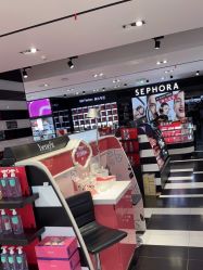 -丝芙兰Sephora