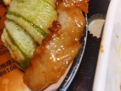 -鱼窝棚柴火铁锅炖(富山屯店)