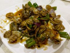 -吉源大排档·鱼生·海鲜(烧烤彩印厂店)