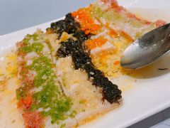 -皇朝会.经典传统粤菜(外滩店)