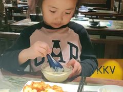 -绿茶餐厅(昌平悦荟店)