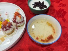-正阳门饭庄·烤鸭·北京菜(万丰路七里庄店)