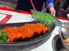-小龙翻大江文化火锅(太古里店)