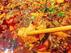 -黑竹香鸡(营和巷店)