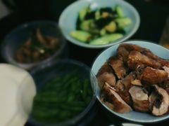 -吴山烤禽 (吴山路店)