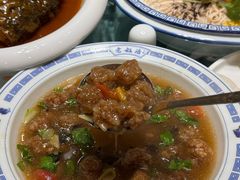 -老雒阳面馆·水席·洛阳菜(王城路店)