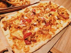 -必胜客(百联又一城店)