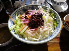 -老爆肚满五香烧牛羊肉