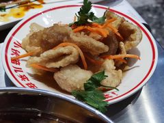 -堂堂小伙夫·辽宁小吃大排档(京西大悦城店)