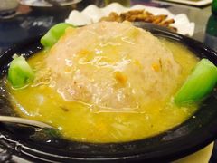 -白家餐厅(徐家汇店)