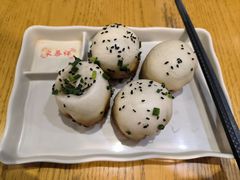 -东泰祥生煎馆(重庆北路店)