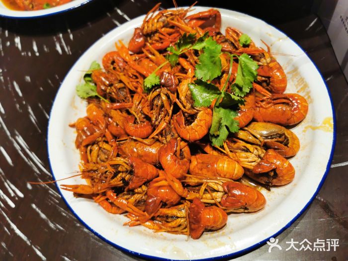 老长沙龙虾城(商品街店)图片