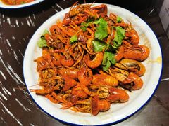-老长沙龙虾城(商品街店)