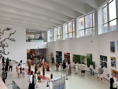 -四川美术学院美术馆