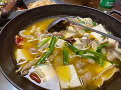 -金厨帽烤鱼(芦庄店)