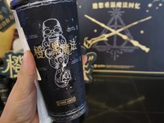 -奈雪的茶(青岛卓悦里INTOWN店)